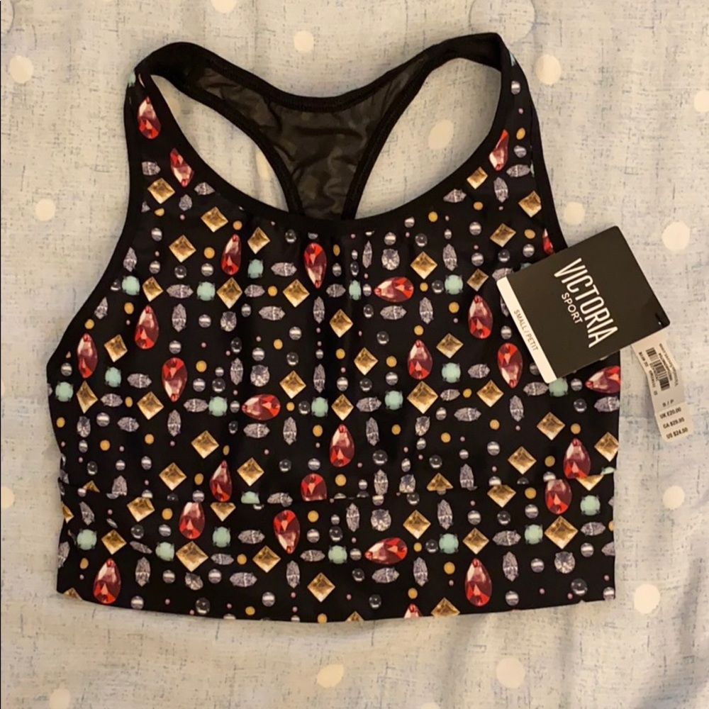 Sold Victoria secret sports bra